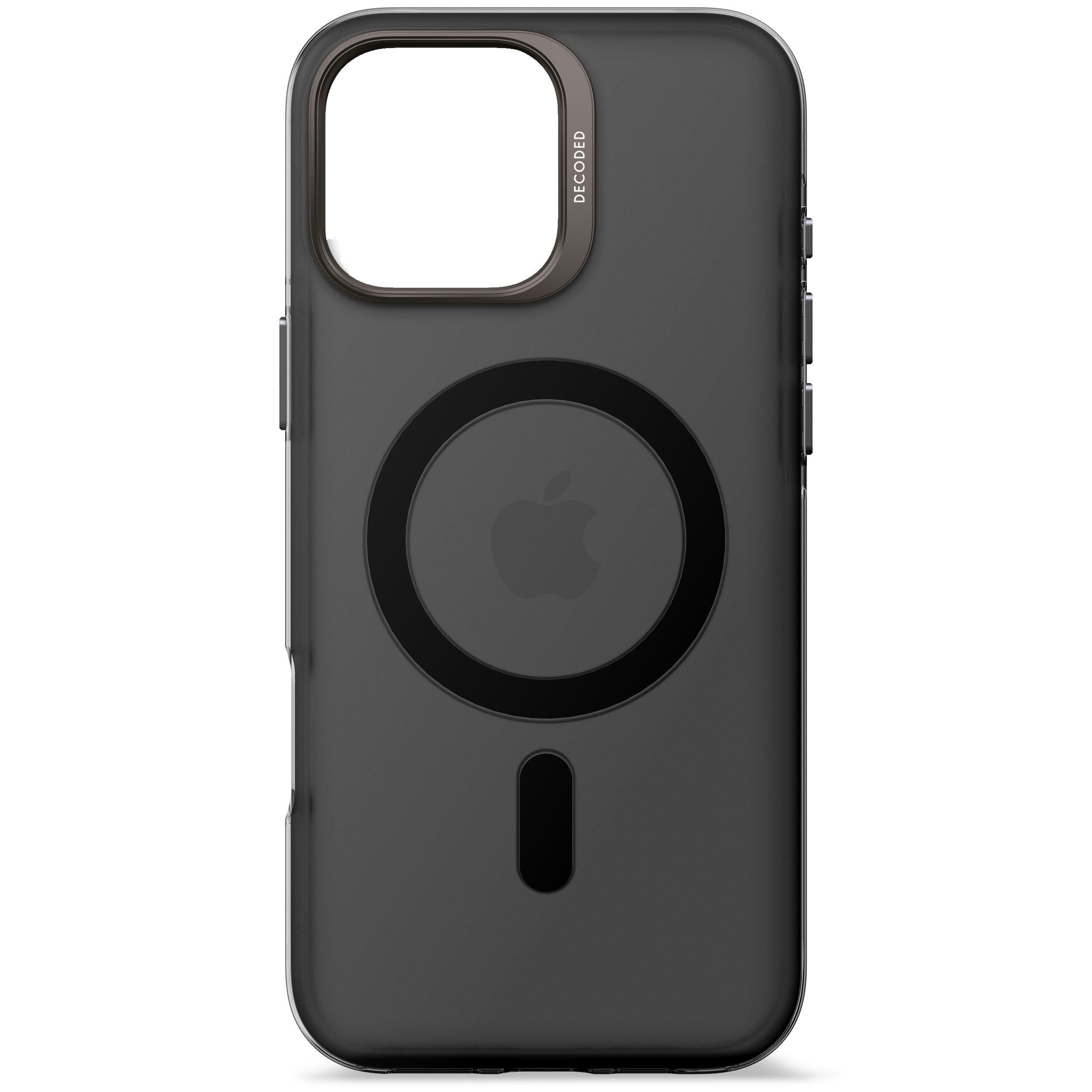 EAN 8721145001869 - Decoded Clear Case funda para teléfono móvil 17,5 cm (6.9") Transparente imagen 7