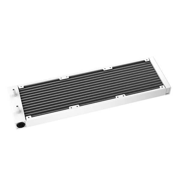 EAN 6933412728740 - DeepCool LD360 White Procesador Sistema de refrigeración líquida todo en uno 12 cm Blanco 1 pieza(s) imagen 4