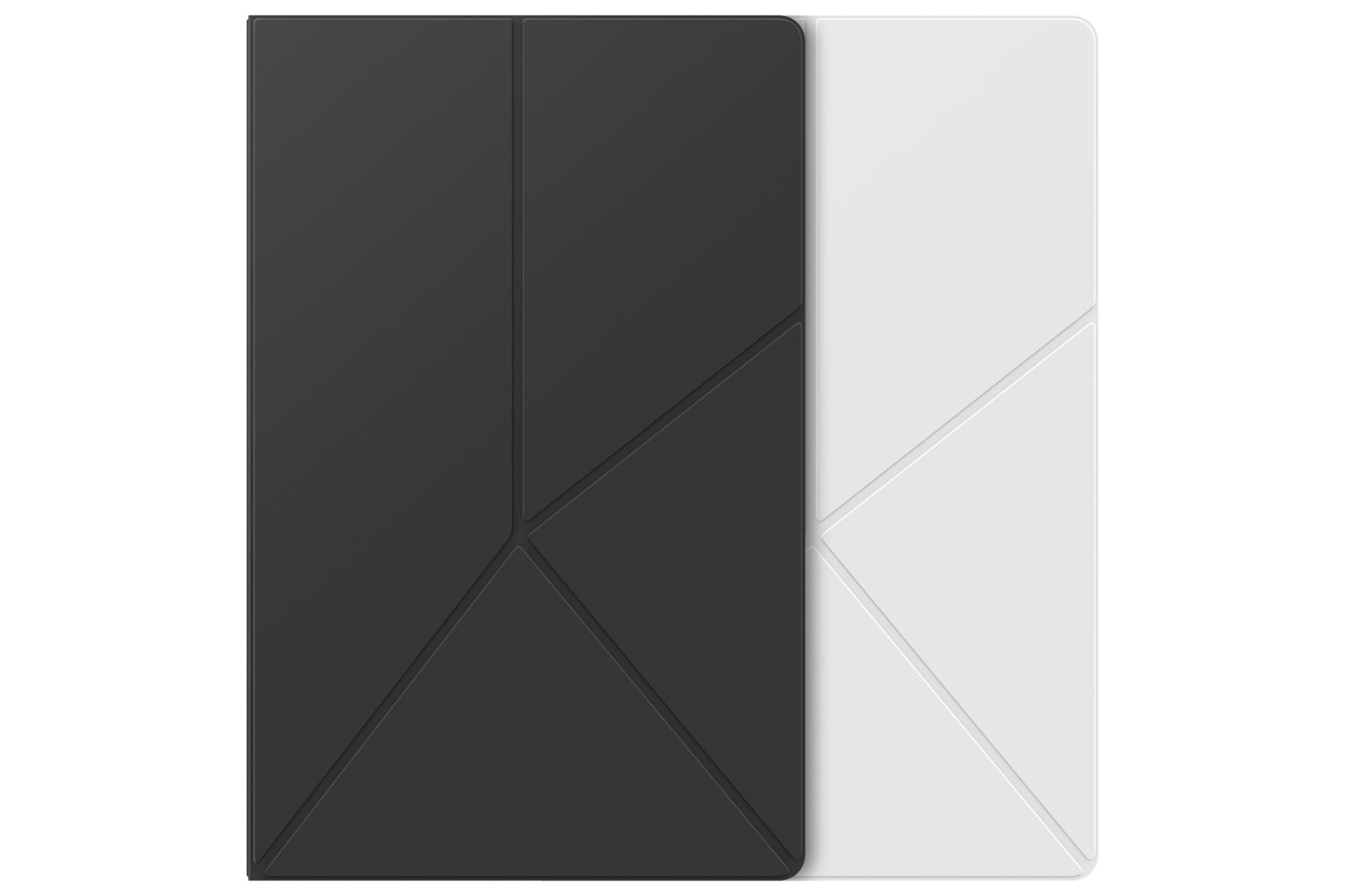 Samsung Book Cover Cover Fr Galaxy Tab S11 Ultra, Negro