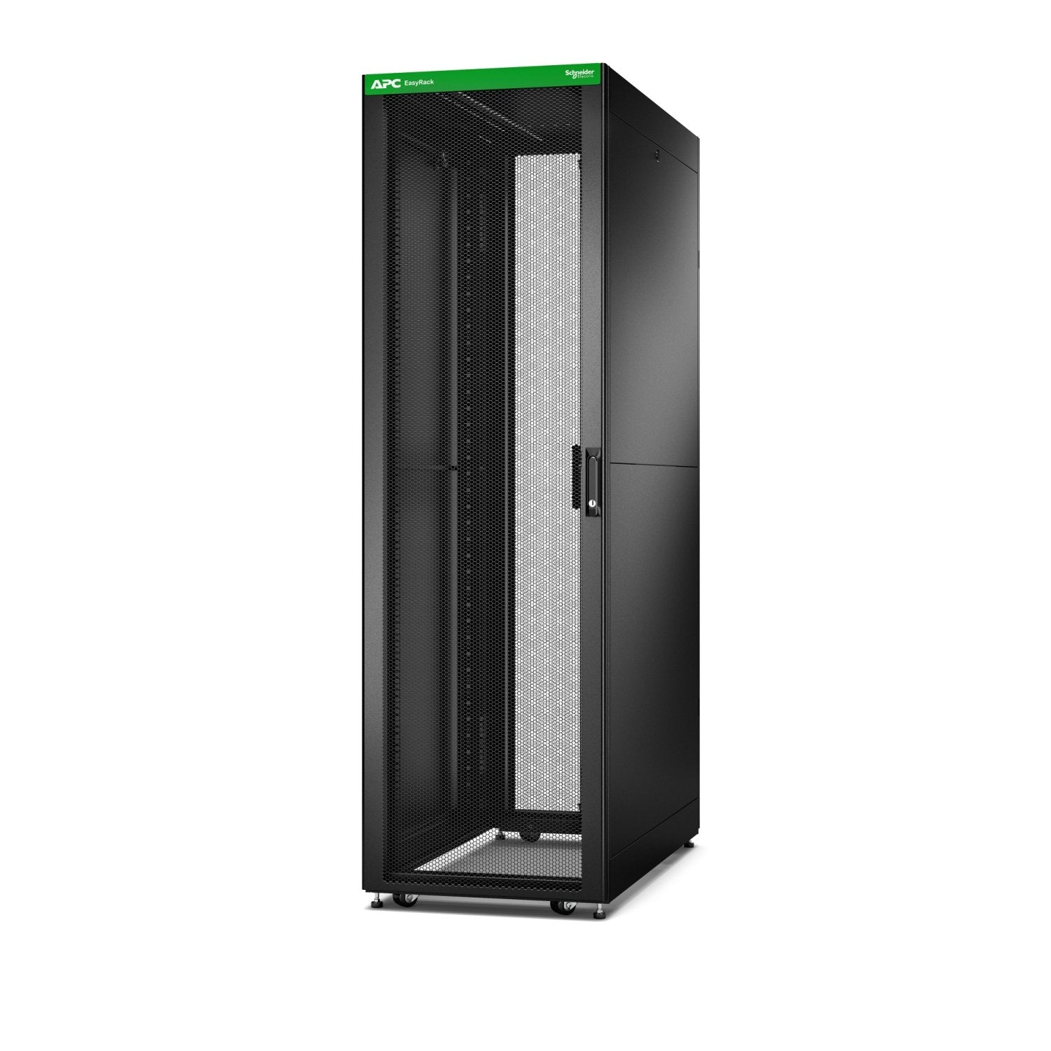 EAN 731304427834 - APC Easy Rack 42U Rack o bastidor independiente Negro imagen 1