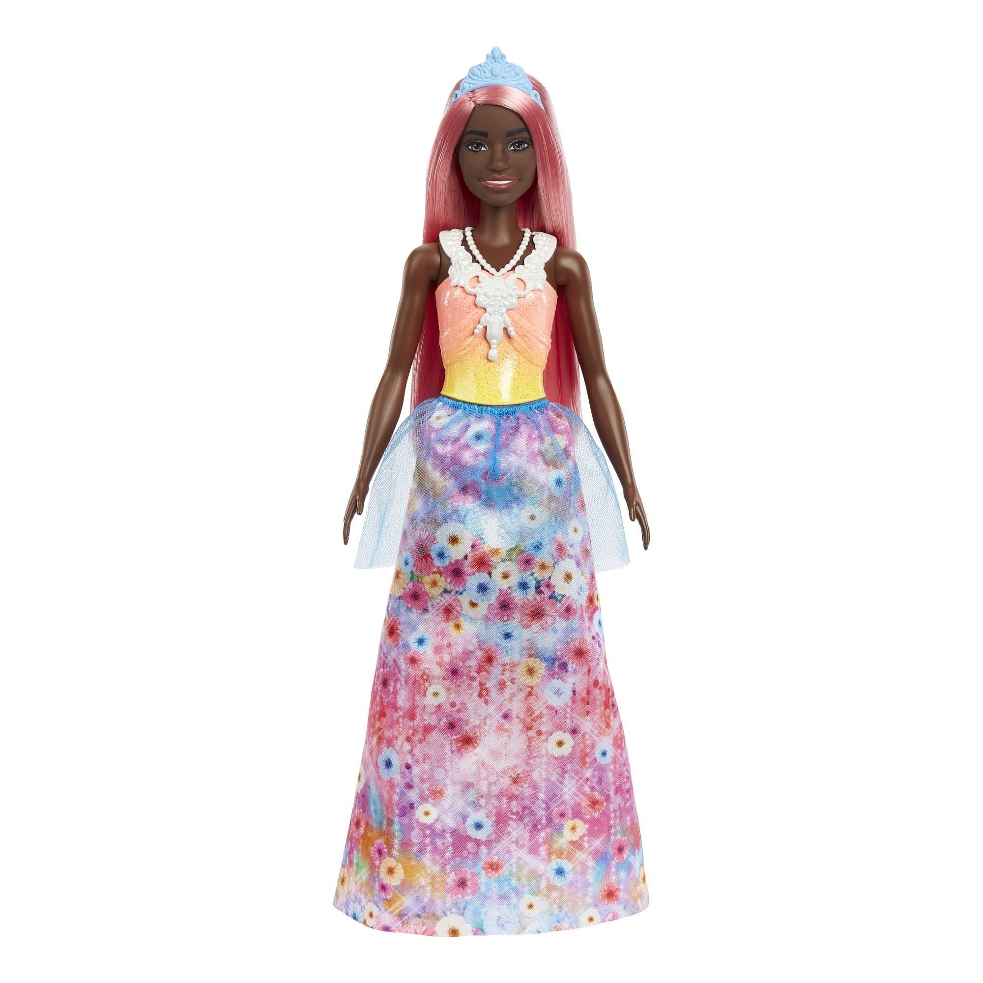 EAN 0194735055883 - Barbie HGR14 muñeca imagen 1