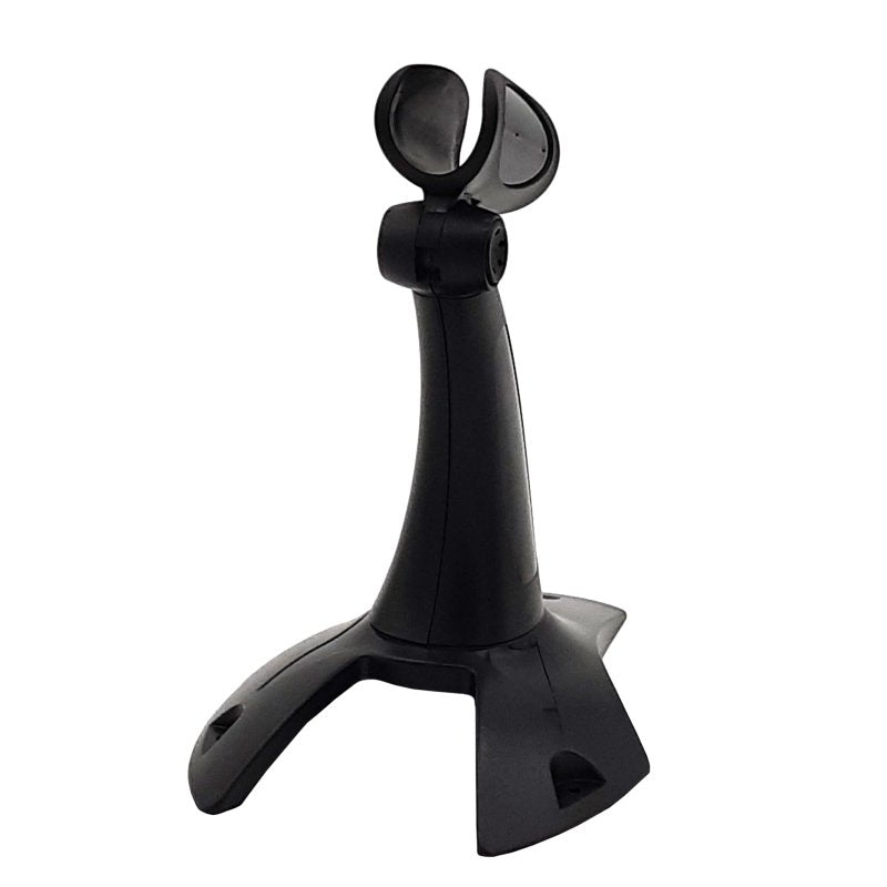 Soporte Universal Para Scanner De Codigo De Barras Approx Applsstd Color Negro