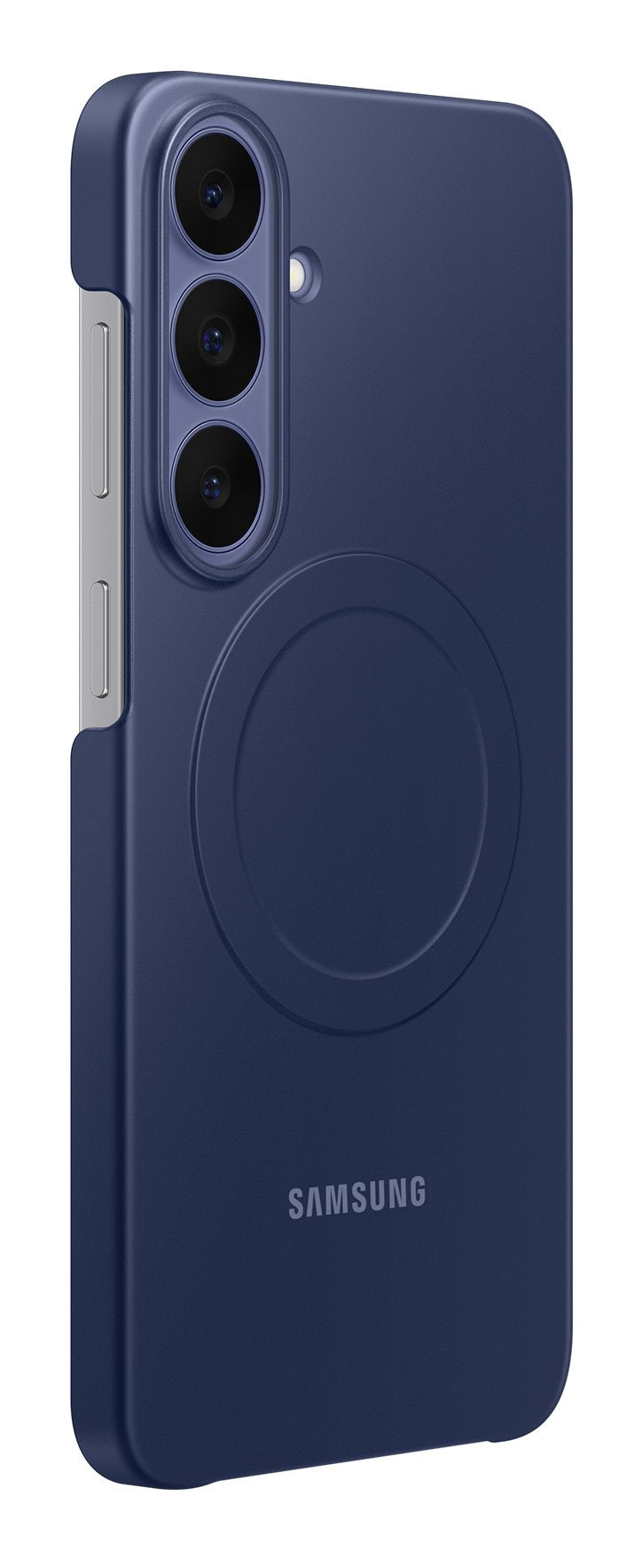 Samsung Slim Magnet Case Para Galaxy S26 Fe Azul Violeta
