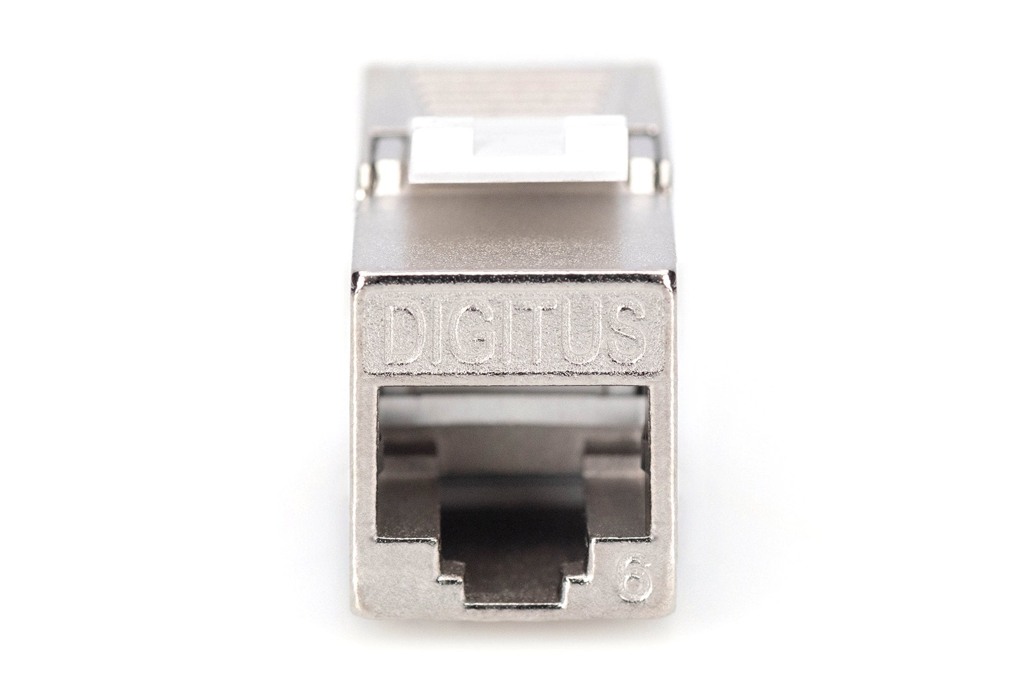 EAN 4016032378518 - Digitus DN-93612-1 módulo de conector de red imagen 3