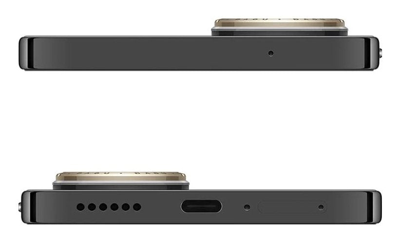 Huawei Nova 13 Negro