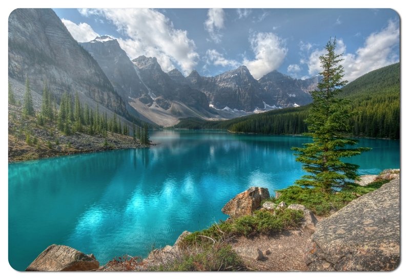 EAN 5901299901984 - Esperanza EA133 alfombrilla para ratón Multicolor imagen 11