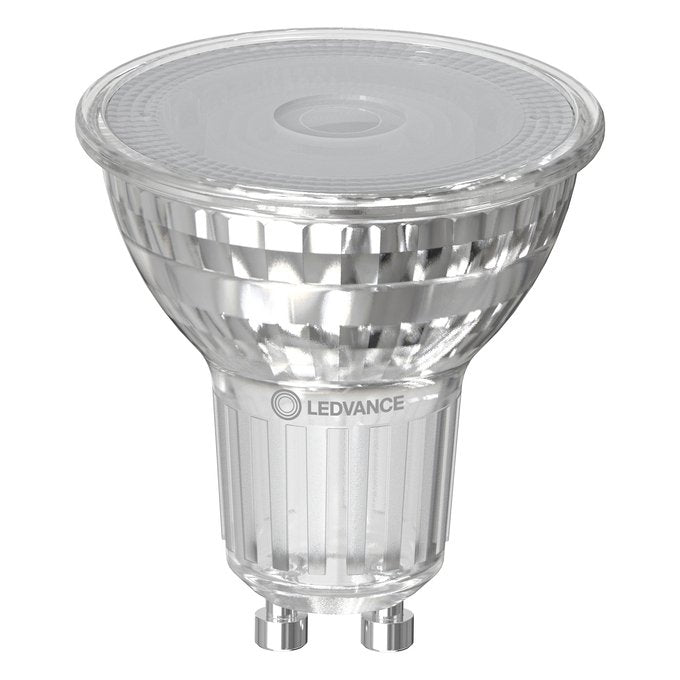 Osram Led Par16 50 36° Dim P 3.7w 927 Gu10 Dimmbare Led-Reflektorlampe Ve=5 St.