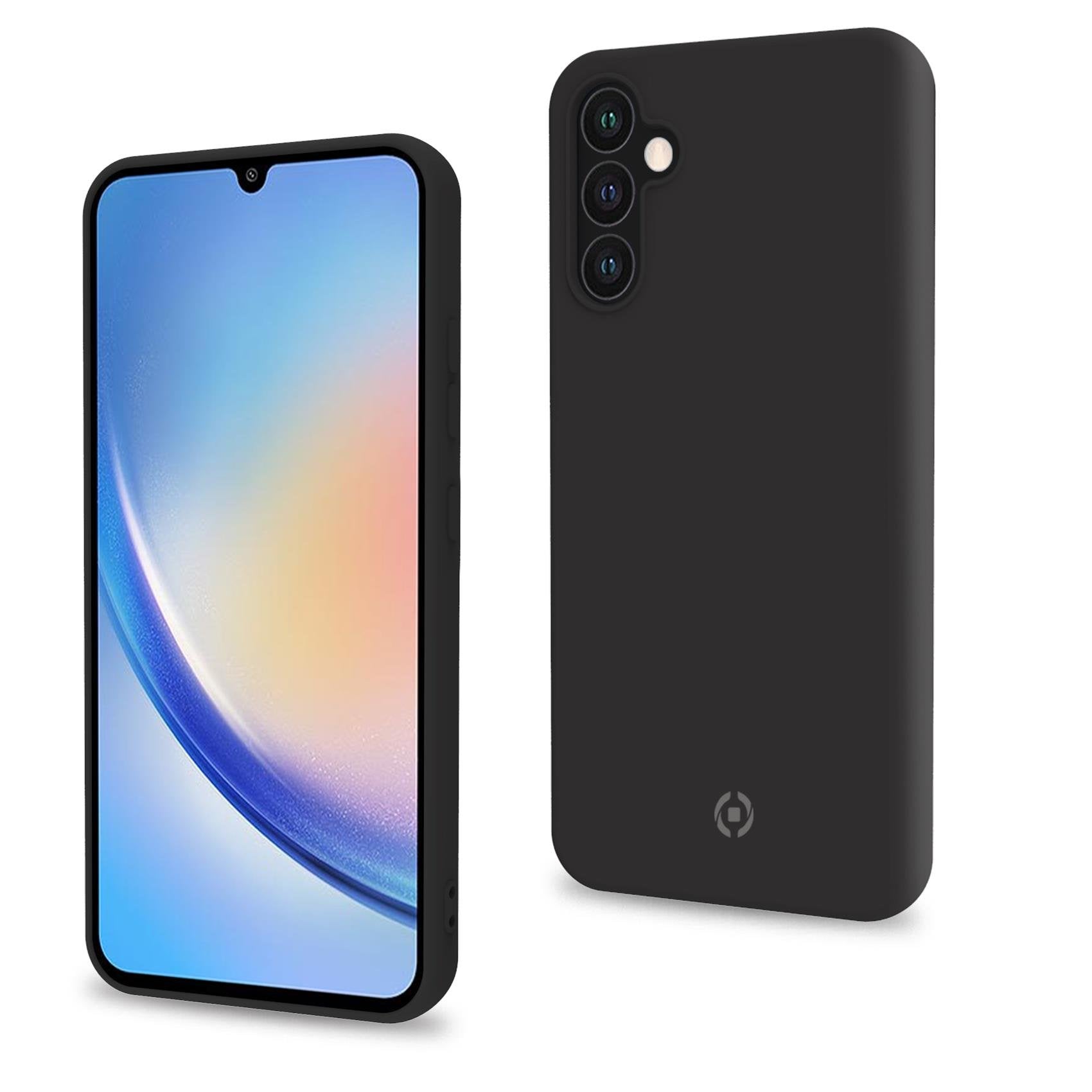 EAN 8021735200680 - Celly CROMO1036BK funda para teléfono móvil 16,8 cm (6.6") Negro imagen 8