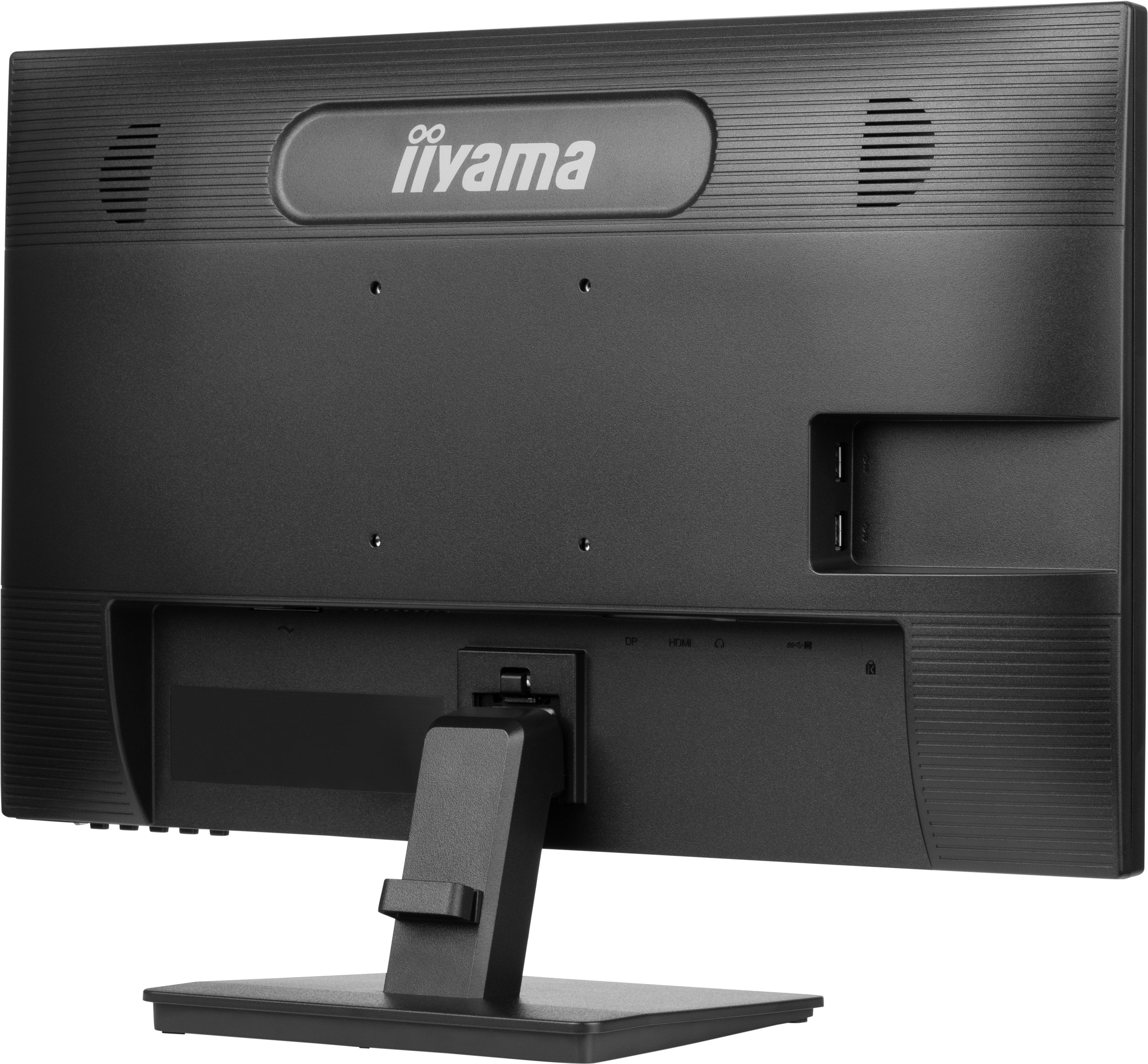 EAN 4948570123759 - iiyama ProLite XU2463HSU-B1 pantalla para PC 60,5 cm (23.8") 1920 x 1080 Pixeles Full HD LED Negro imagen 11