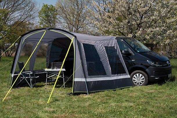 High Peak Toldo Trento 2.0 14180