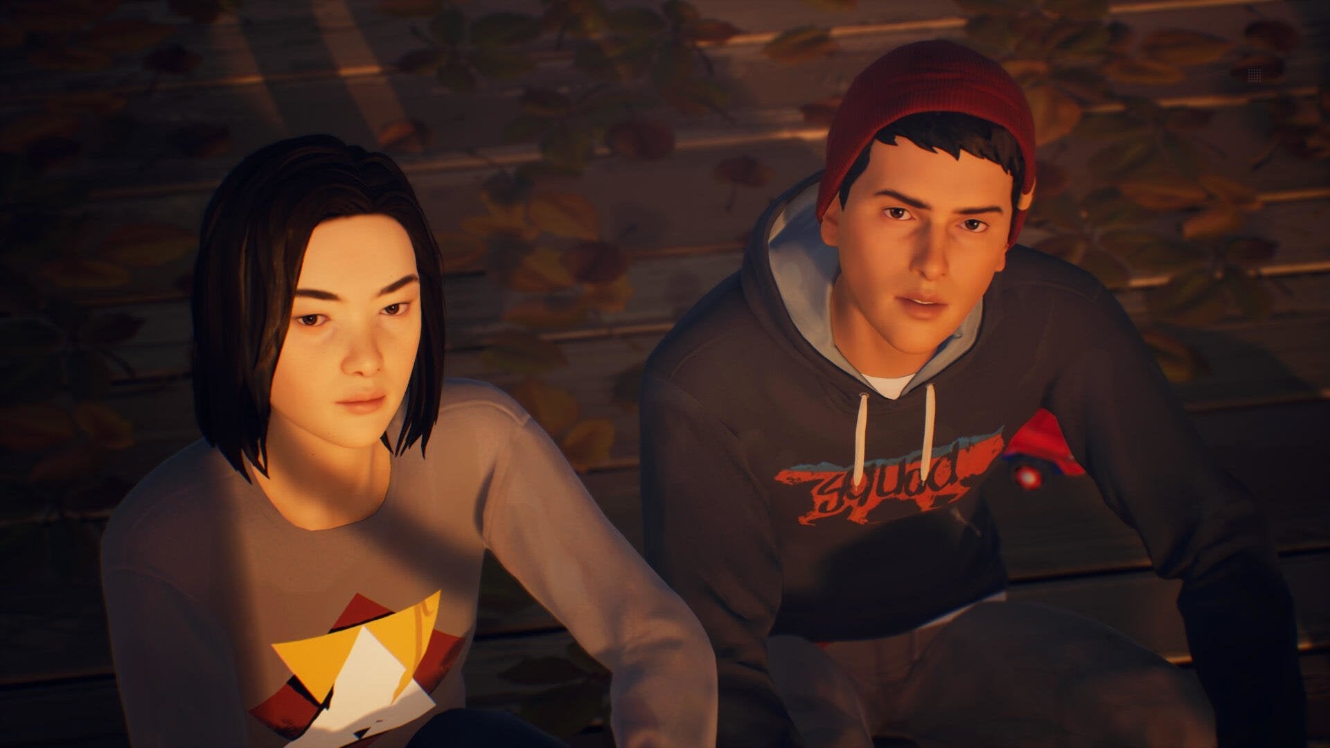 Juego Life Is Strange 2 Playstation 4