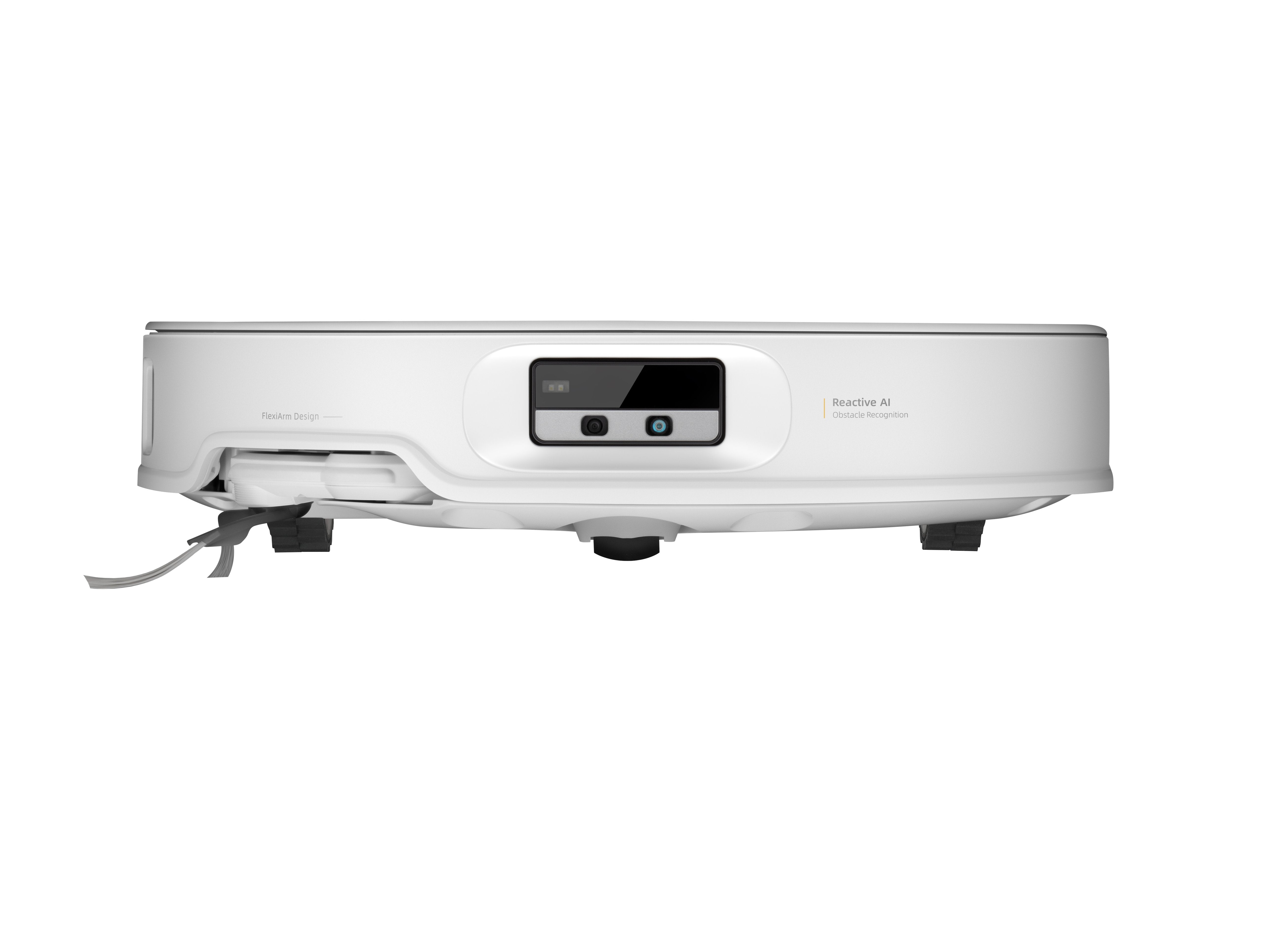 EAN 6936905902788 - Roborock Qrevo CurvX 0,258 L Blanco imagen 14