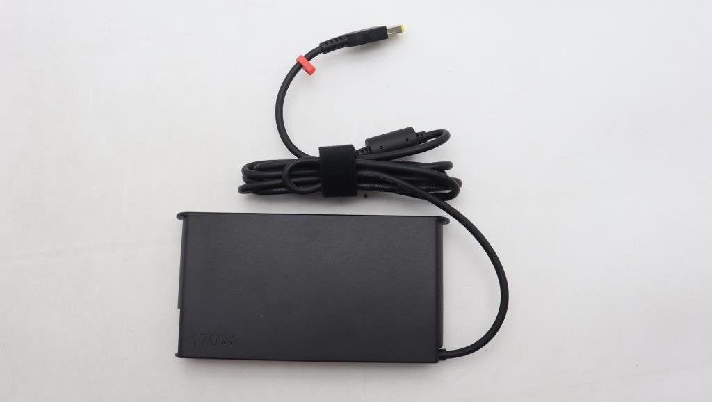 Lenovo 5a11k67850 Adaptador E Inversor De Corriente Interior 170 W Negro