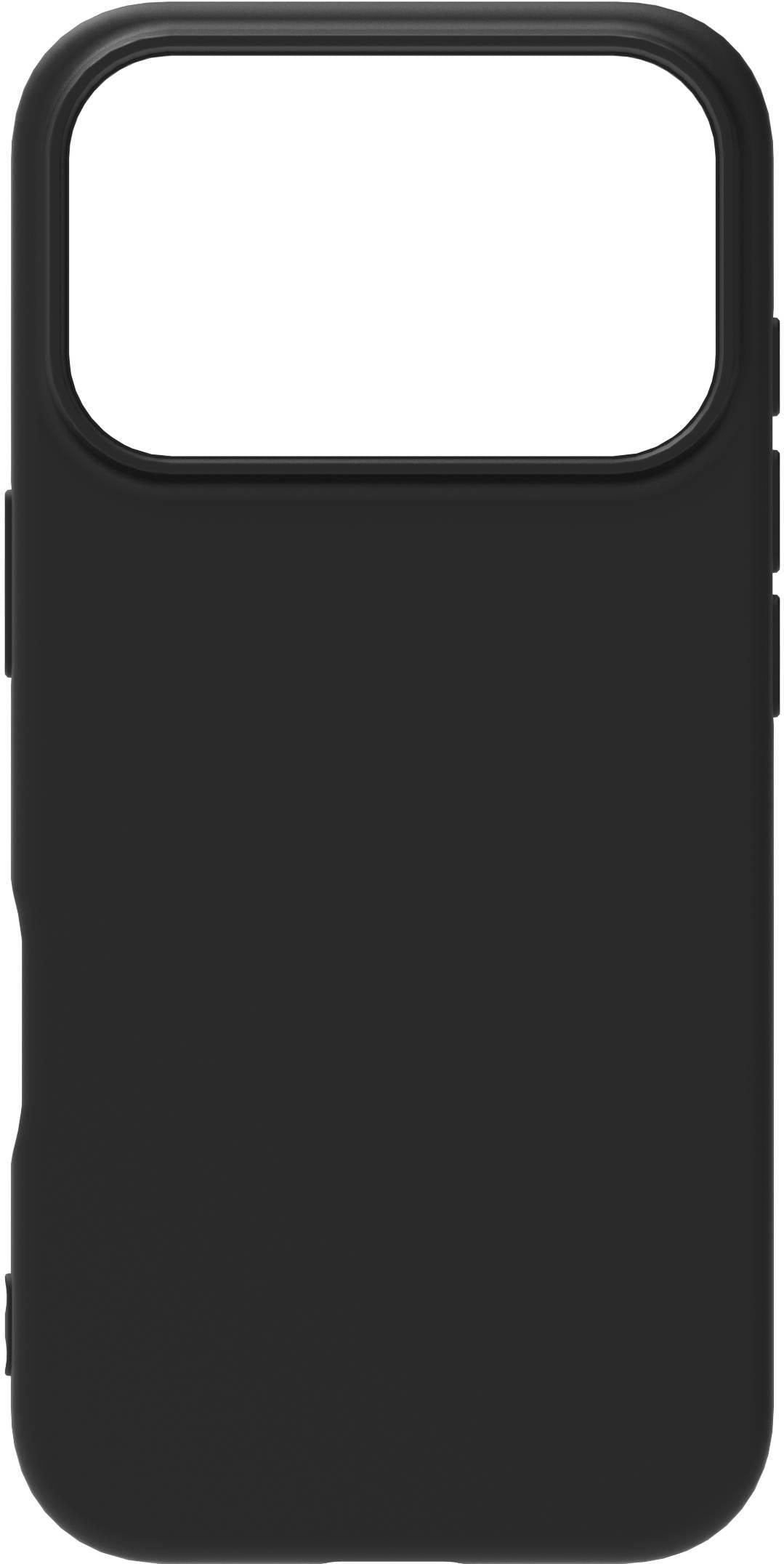Infinite (Grs) Vienna Iphone 17 Pro Black Cover. Material: