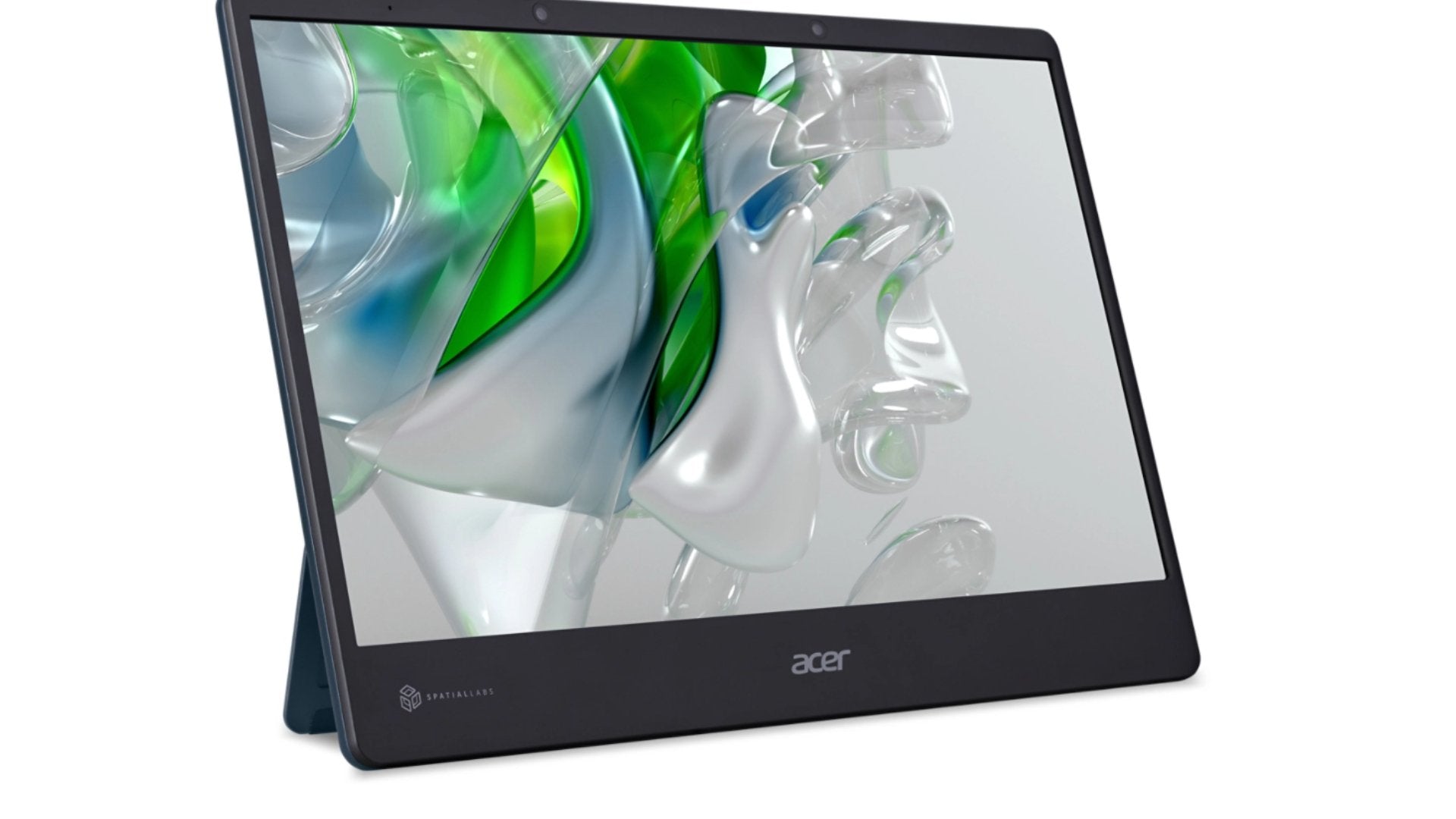 Acer Lcd Asv15-1b 15.6" Uhd Ips Led 3840x2160 16:9 30ms 323 1200:1 Hdmi Usb 3.0 Sd Black