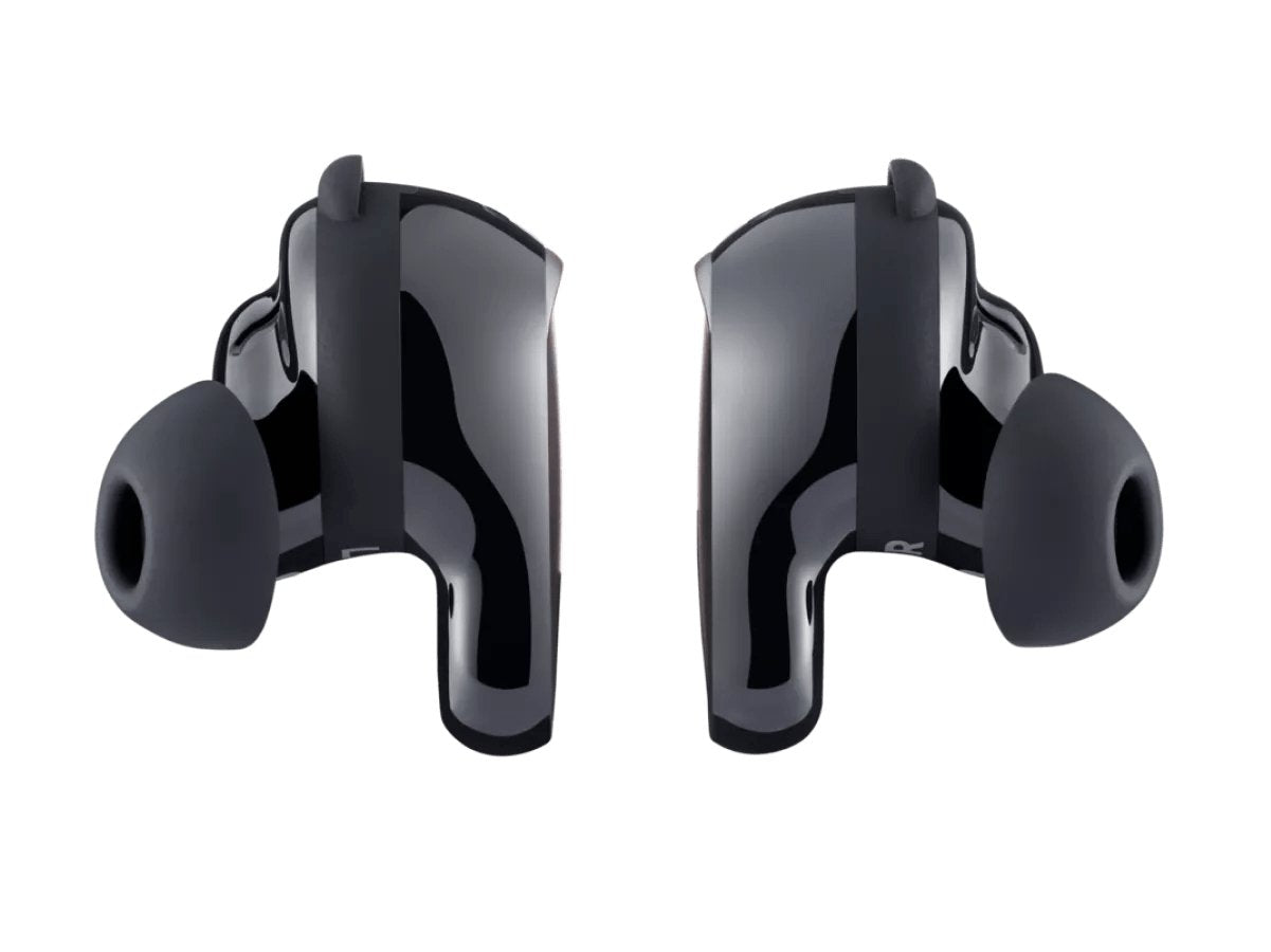 EAN 0017817847681 - Bose QuietComfort Ultra Auriculares Inalámbrico Dentro de oído Música/uso diario Bluetooth Negro imagen 4