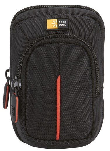 EAN 0085854213172 - Case Logic DCB-302BK Carcasa compacta Negro imagen 2
