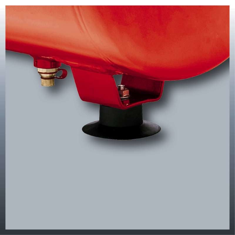 Compresor Einhell Tc-Ac 190/24/8