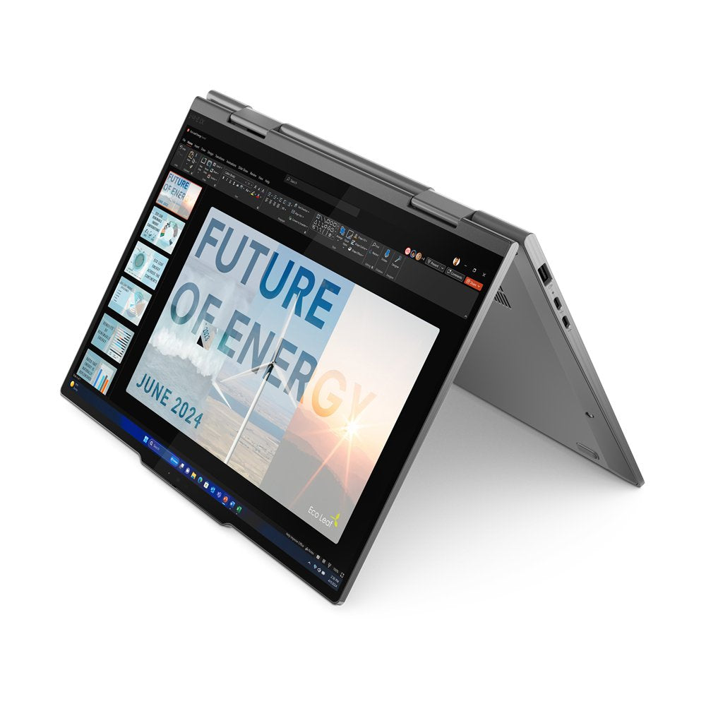EAN 0197530316111 - Lenovo ThinkPad X1 2-in-1 Gen 9 Intel Core Ultra 5 125U Híbrido (2-en-1) 35,6 cm (14") Pantalla táctil WU imagen 7