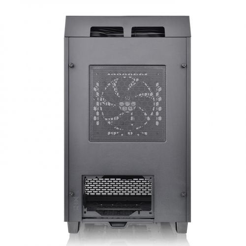 EAN 4713227525756 - Thermaltake The Tower 100 Mini Tower Negro imagen 6