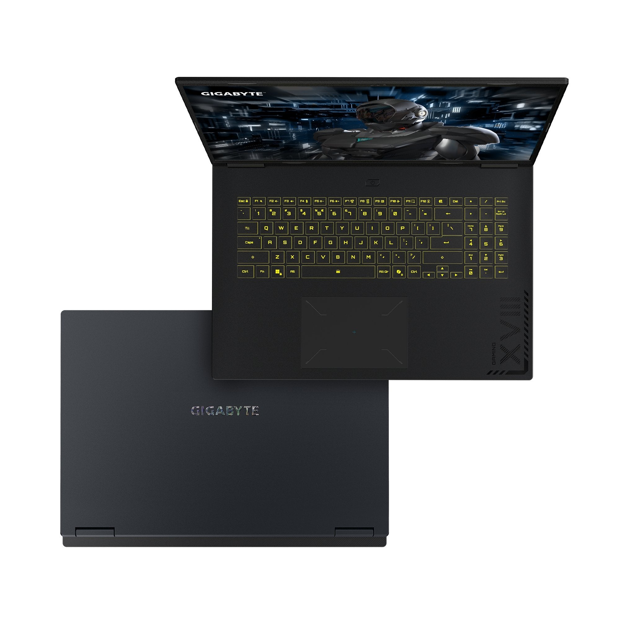 Portatil Gaming Gigabyte A18 Pro Dxjg3esbc4sh,Intel Rpl-R Core 7 240h,32gb Ddr5,Ssd 1tb,18" Qhd+ 165hz,Rtx5070ti/12gb,W11 Home