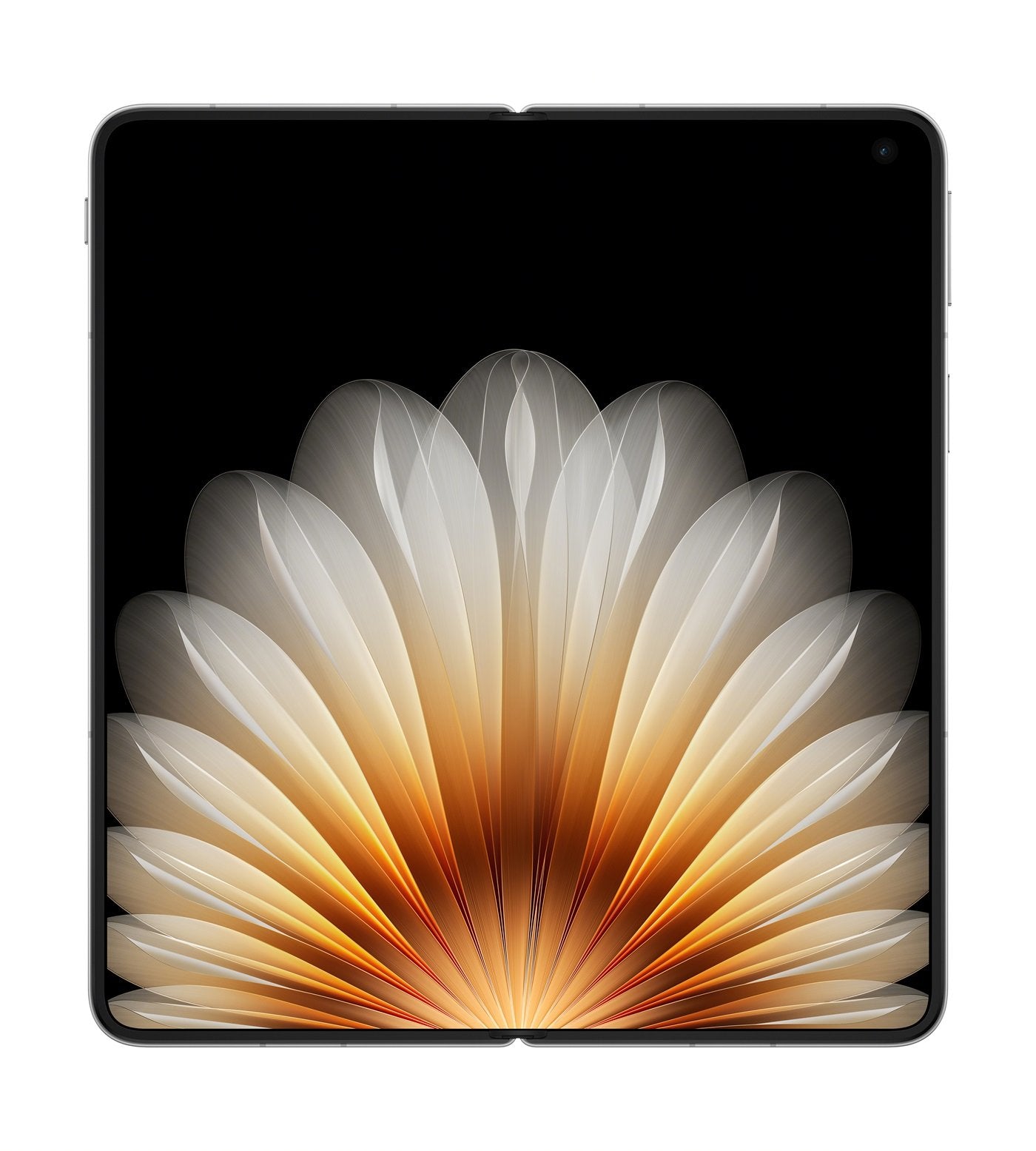 Oppo Find N5 5g Dual Sim 16gb Ram 512gb - White