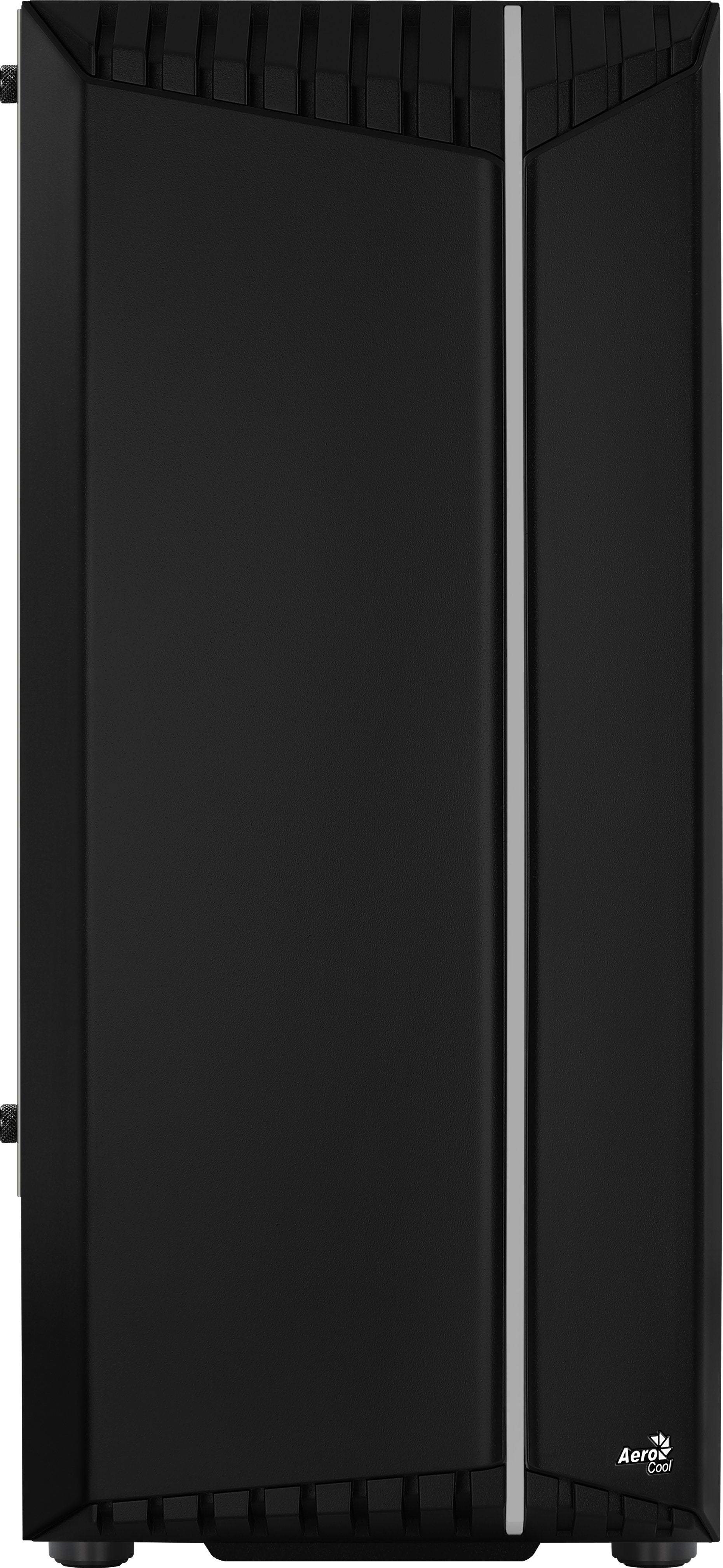EAN 4710562758672 - Aerocool Bionic Midi Tower Negro imagen 8