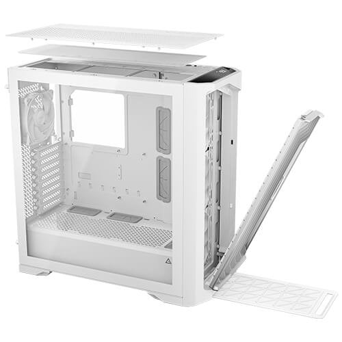 EAN 0761345100915 - Antec Performance 1 FT Full Tower Blanco imagen 13