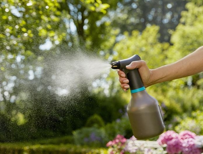 Gardena Pulverizador De Bomba 0,75 L 11110-20