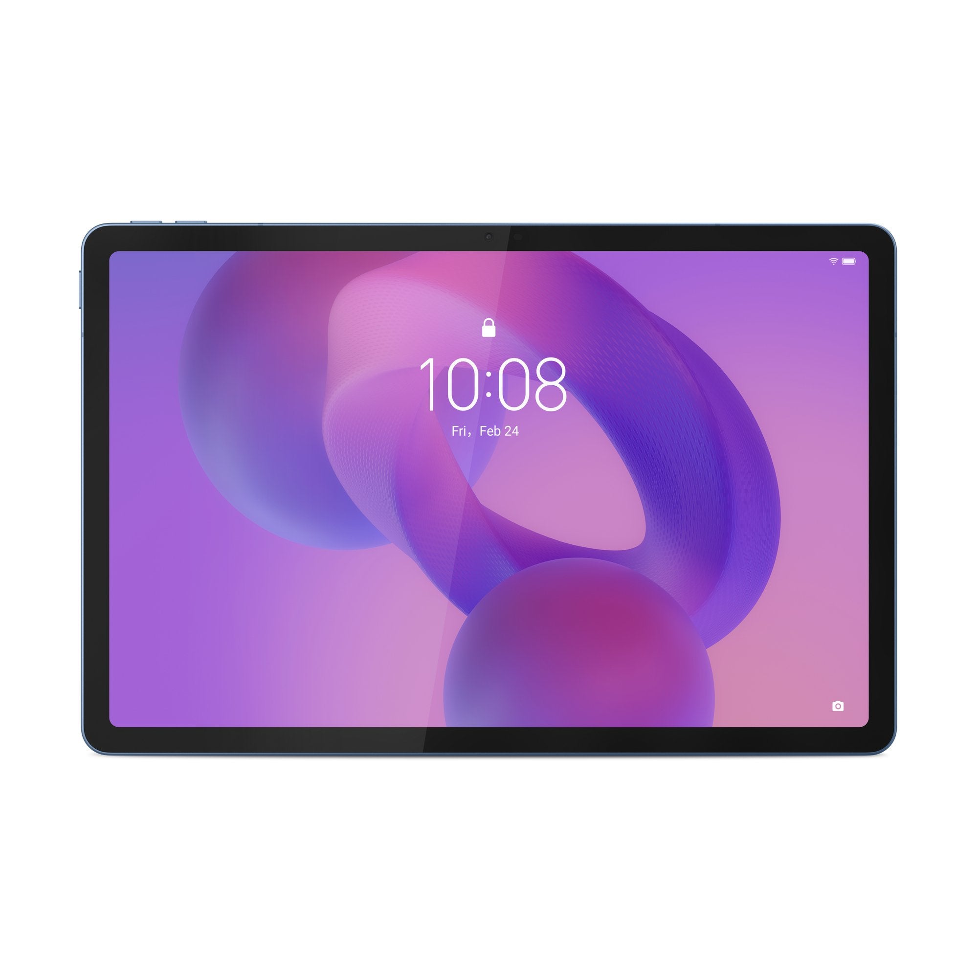 Tablet Lenovo Idea Tab Touch 11 2.5k Mediatek Dimensity 6300 8gb 128gb Arm Mali-G57 Android 15 Blue Lte 2y Warranty
