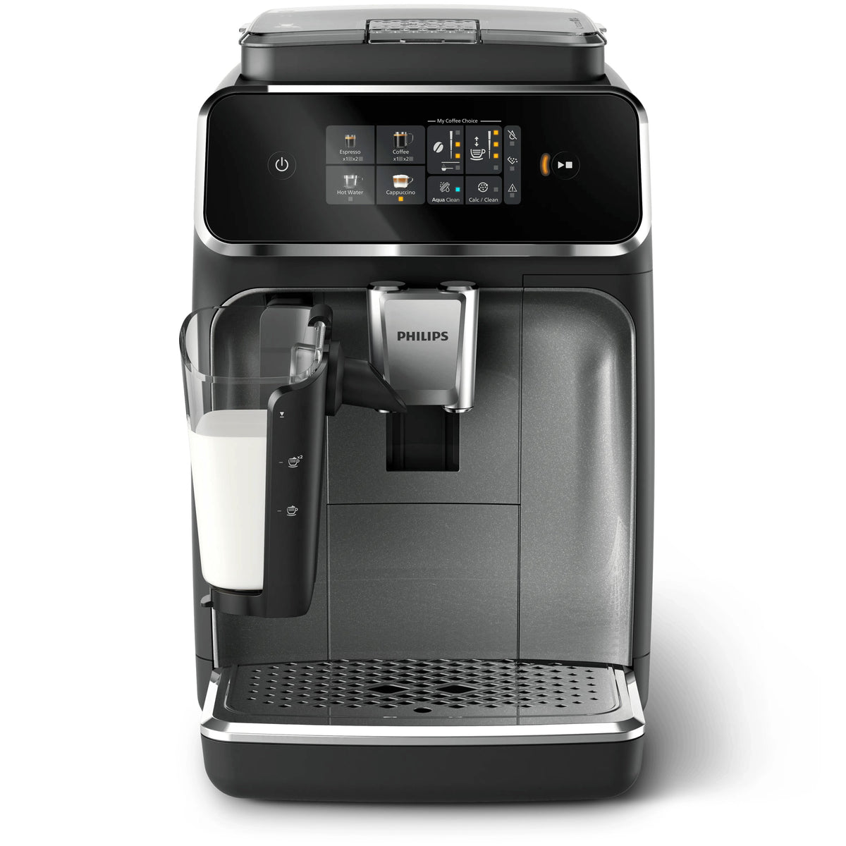 EAN 8720389027628 - Philips EP2339/40 cafetera eléctrica Máquina espresso 1,8 L imagen 3