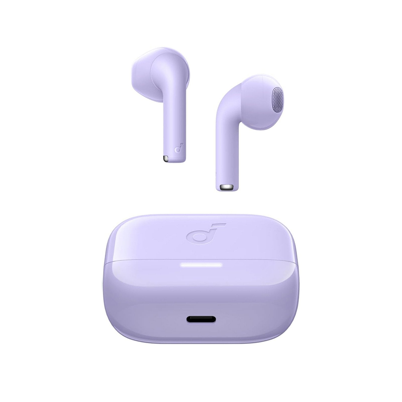 EAN 194644037598 - Anker SOUNDCORE K20I PURPLE Auriculares True Wireless Stereo (TWS) Dentro de oído Llamadas/Música/Deporte/ imagen 1