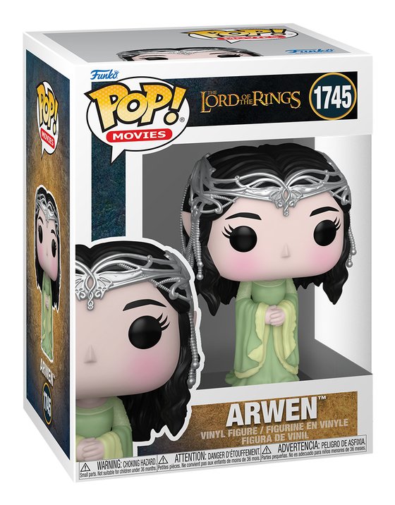 EAN 0889698837866 - FUNKO POP! 83786 collectible figure imagen 2