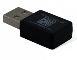 EAN 5715063746134 - Newland NLS-DG-R accesorio para lector de código de barras Adaptador de bluetooth imagen 1