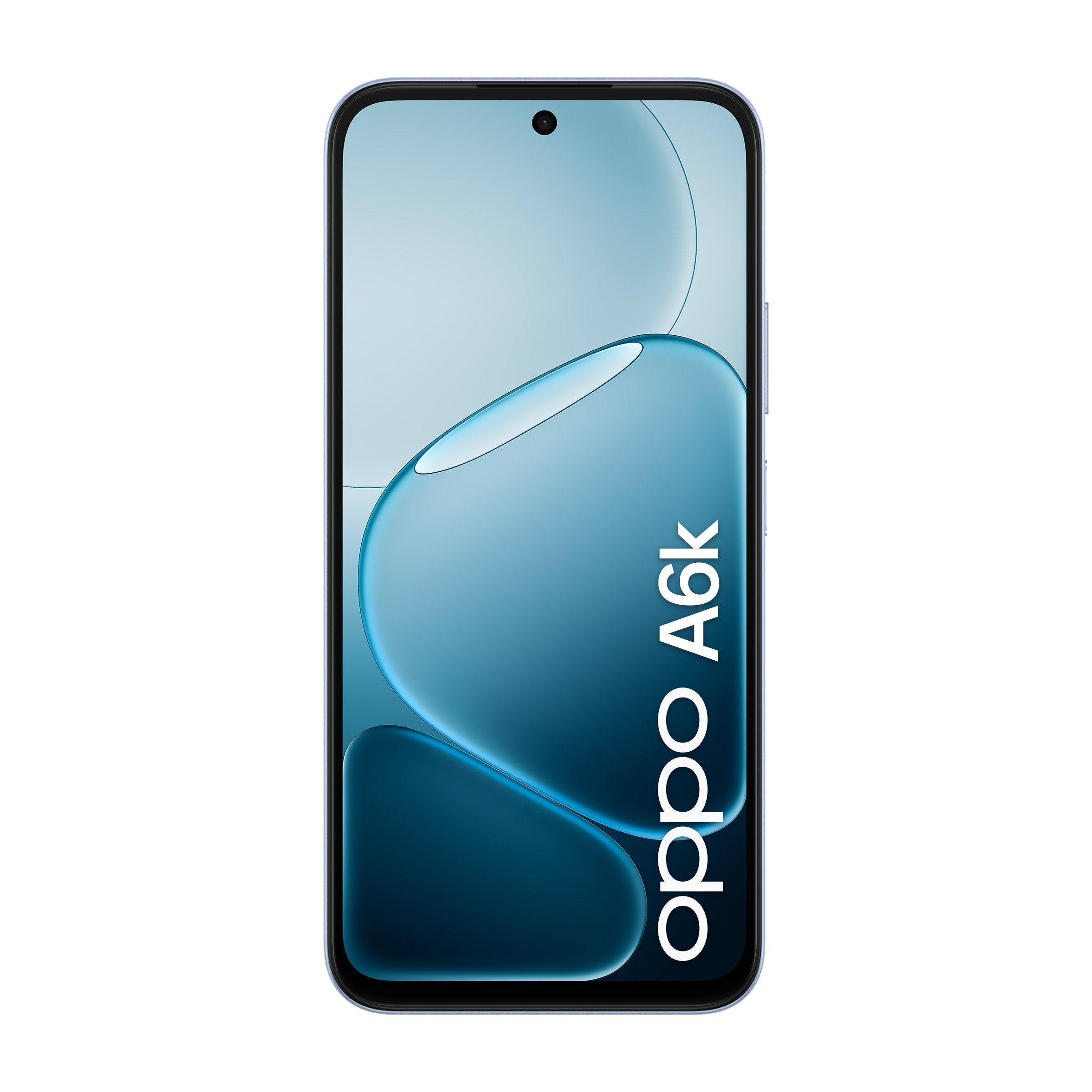 EAN 6932169398909 - OPPO A6k 17,1 cm (6.75") SIM doble Android 15 4G USB Tipo C 4 GB 256 GB 6100 mAh Azul imagen 6