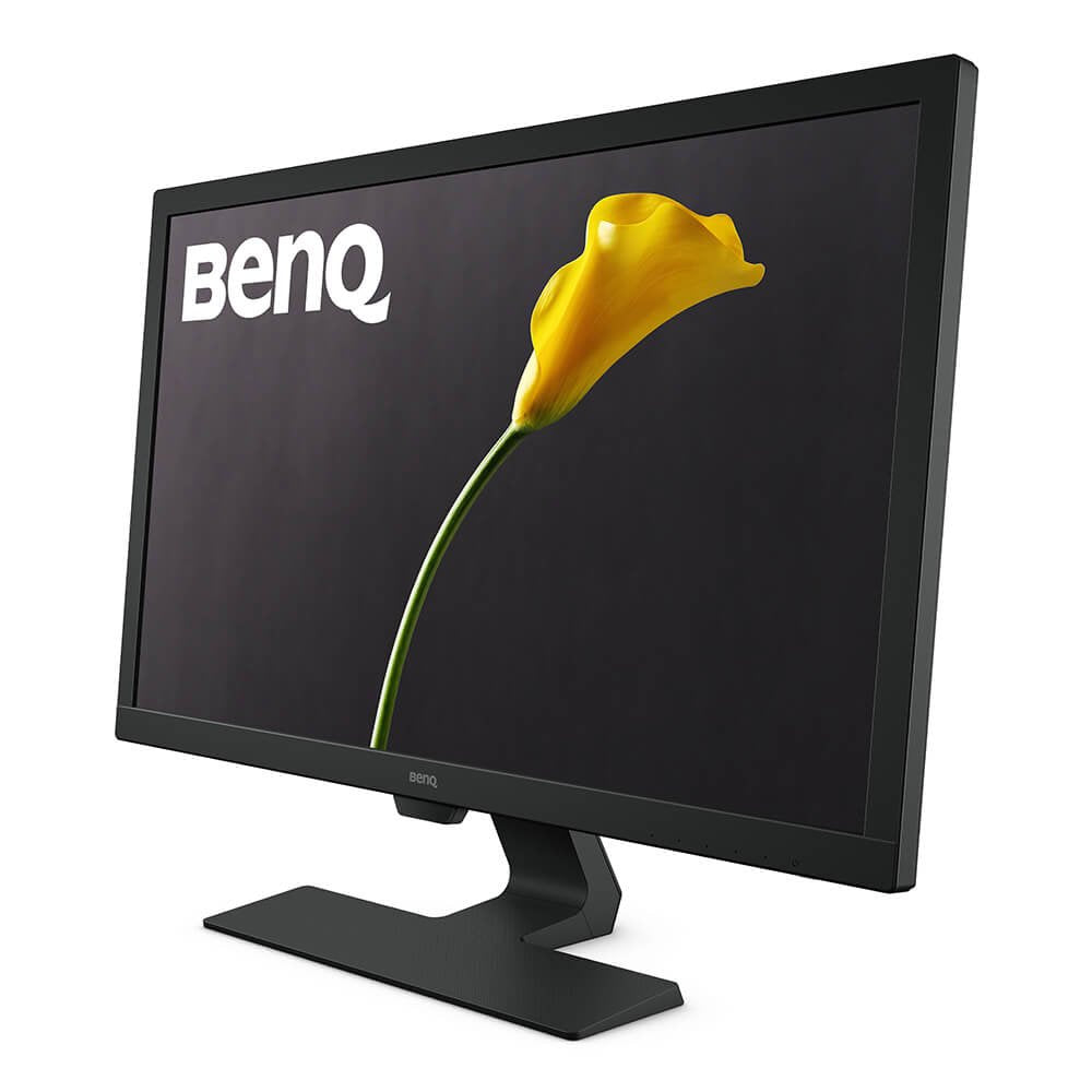 Monitor Benq 27" Gw2780 3000:1 D-Sub Hdmi1.4 Dp1.