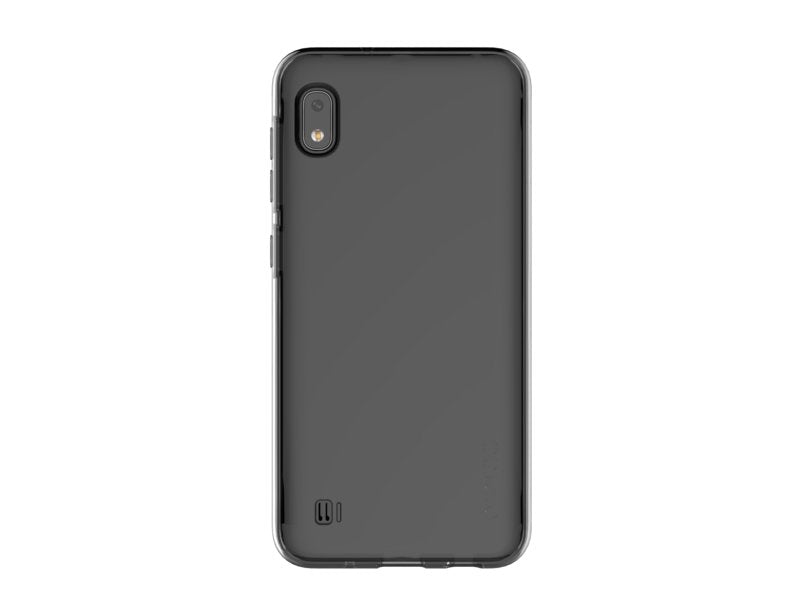 Samsung Case A Cover Para Galaxy A10 6.2 Pulgadas Negro