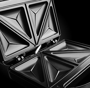 Russel Hobbs 24540-56 Sandwichera 3 En 1 750w 25450-56