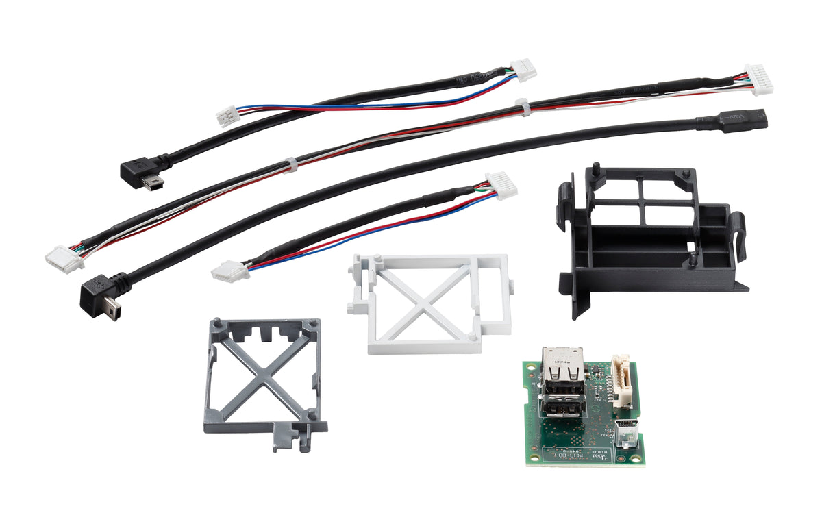 EAN 0888793323601 - HP Internal USB Ports imagen 1
