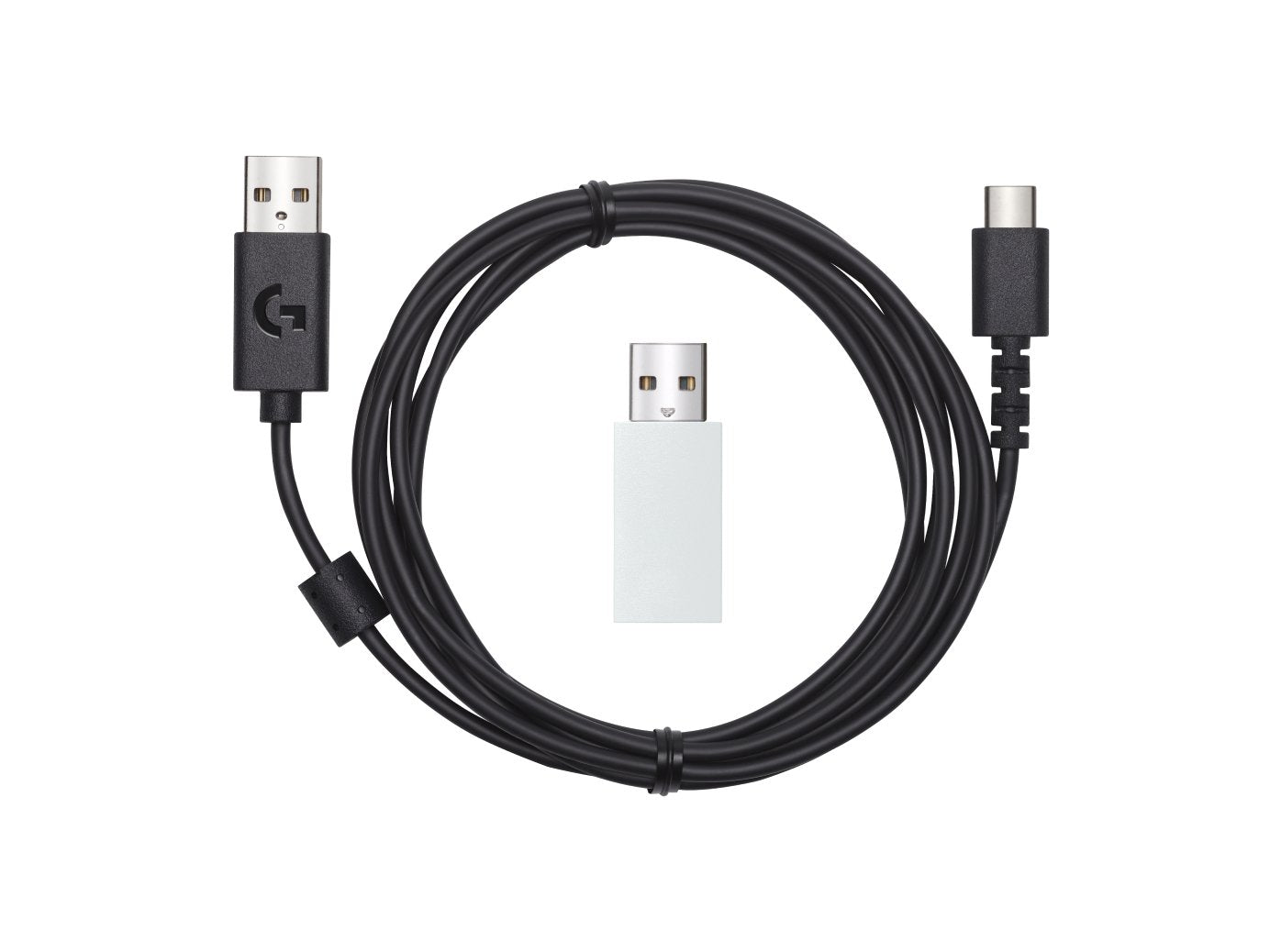 EAN 5099206097490 - Logitech G 981-001074 auricular y casco Auriculares Inalámbrico Diadema Juego Bluetooth Blanco imagen 5