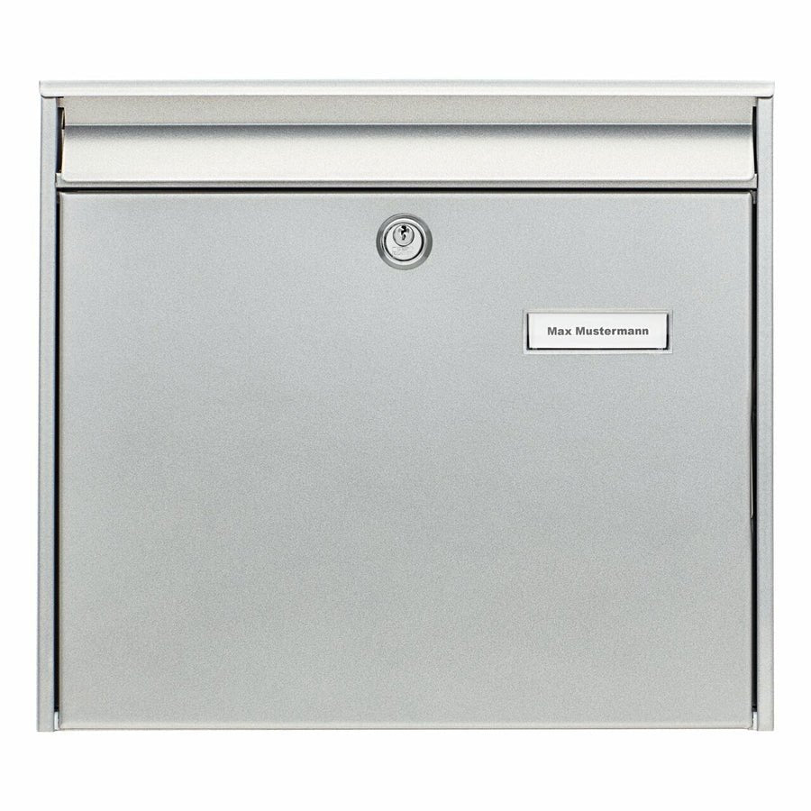 Burg-Wächter Briefkasten Potsdam 877 7750 Plata