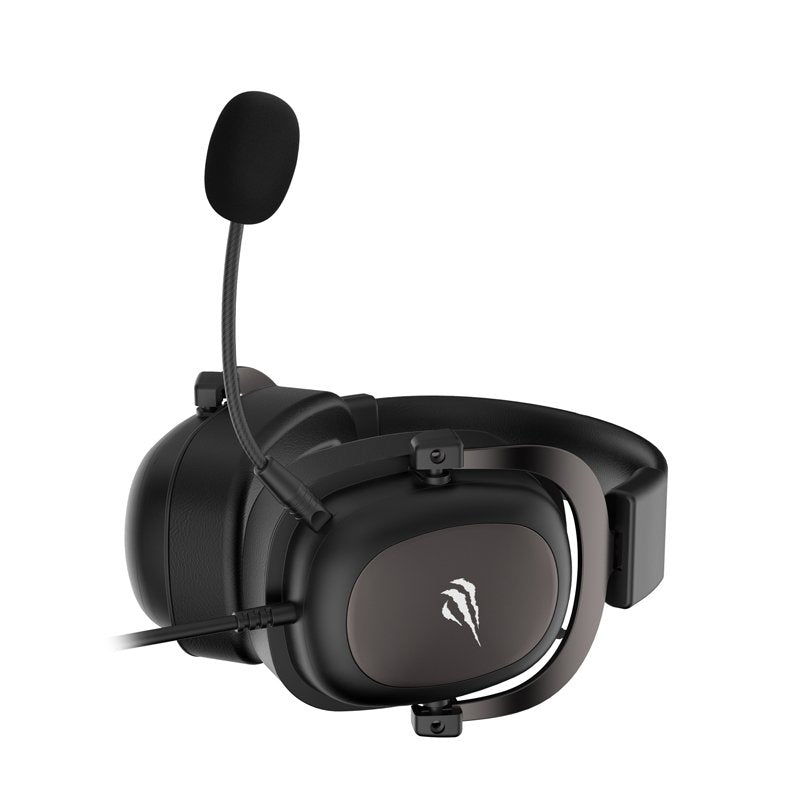 EAN 6939119079475 - Havit H2002d Auriculares Alámbrico Diadema Juego Negro imagen 3