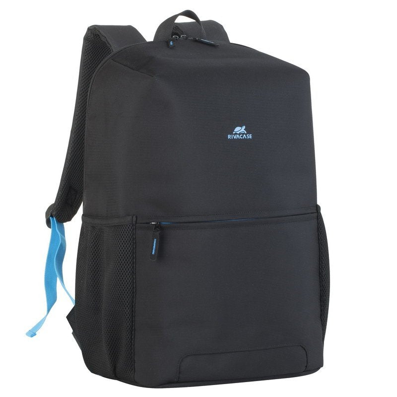 EAN 4260403573396 - Rivacase 8067 39,6 cm (15.6") Funda tipo mochila Negro imagen 1