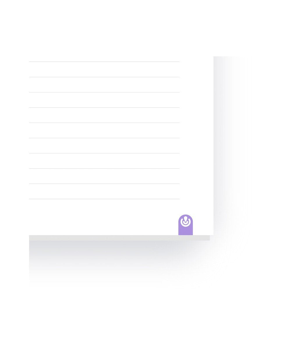 EAN 8422951063583 - CARCHIVO 66104005 papel de cuaderno 210 x 297 mm (A4) 50 hojas imagen 3