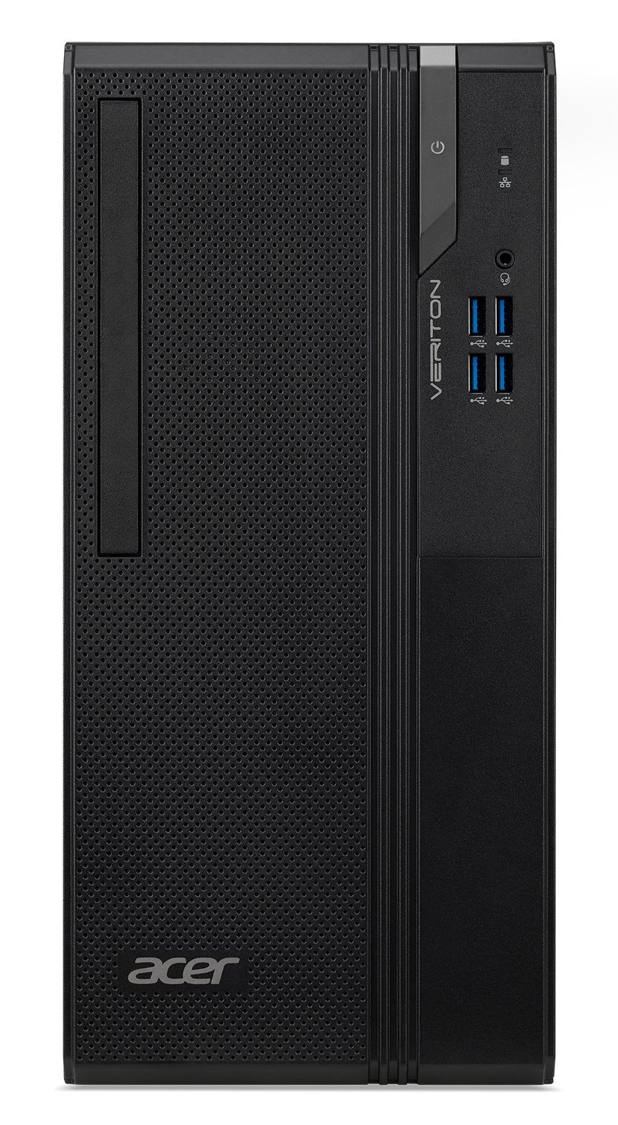 Pc Acer Veriton S2690g I7-12700 Intel® Core 16gb 512gb Ssd Windows 11 Pro Negro
