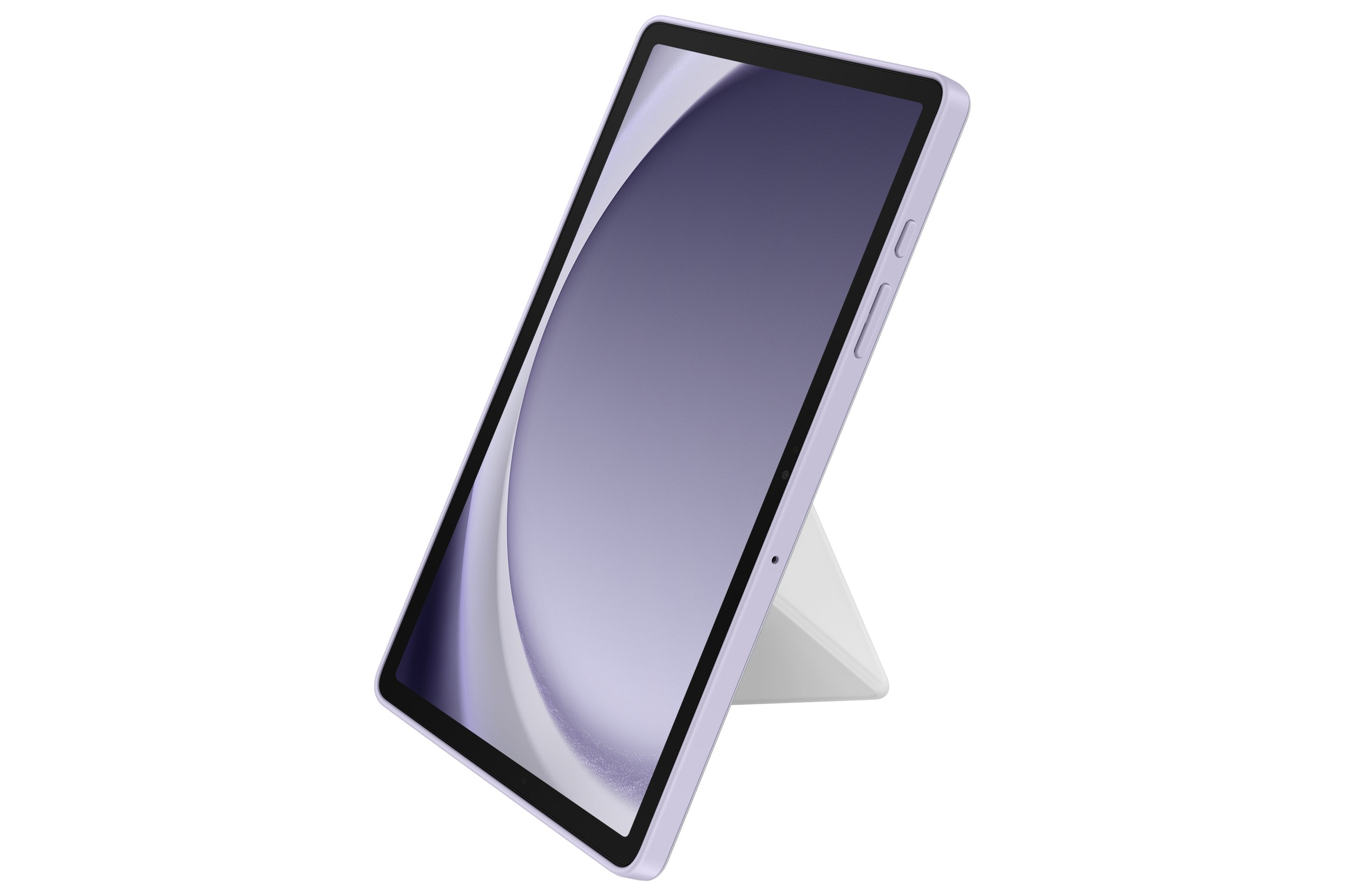 Samsung Galaxy Tab A9+ Book Funda Blanco