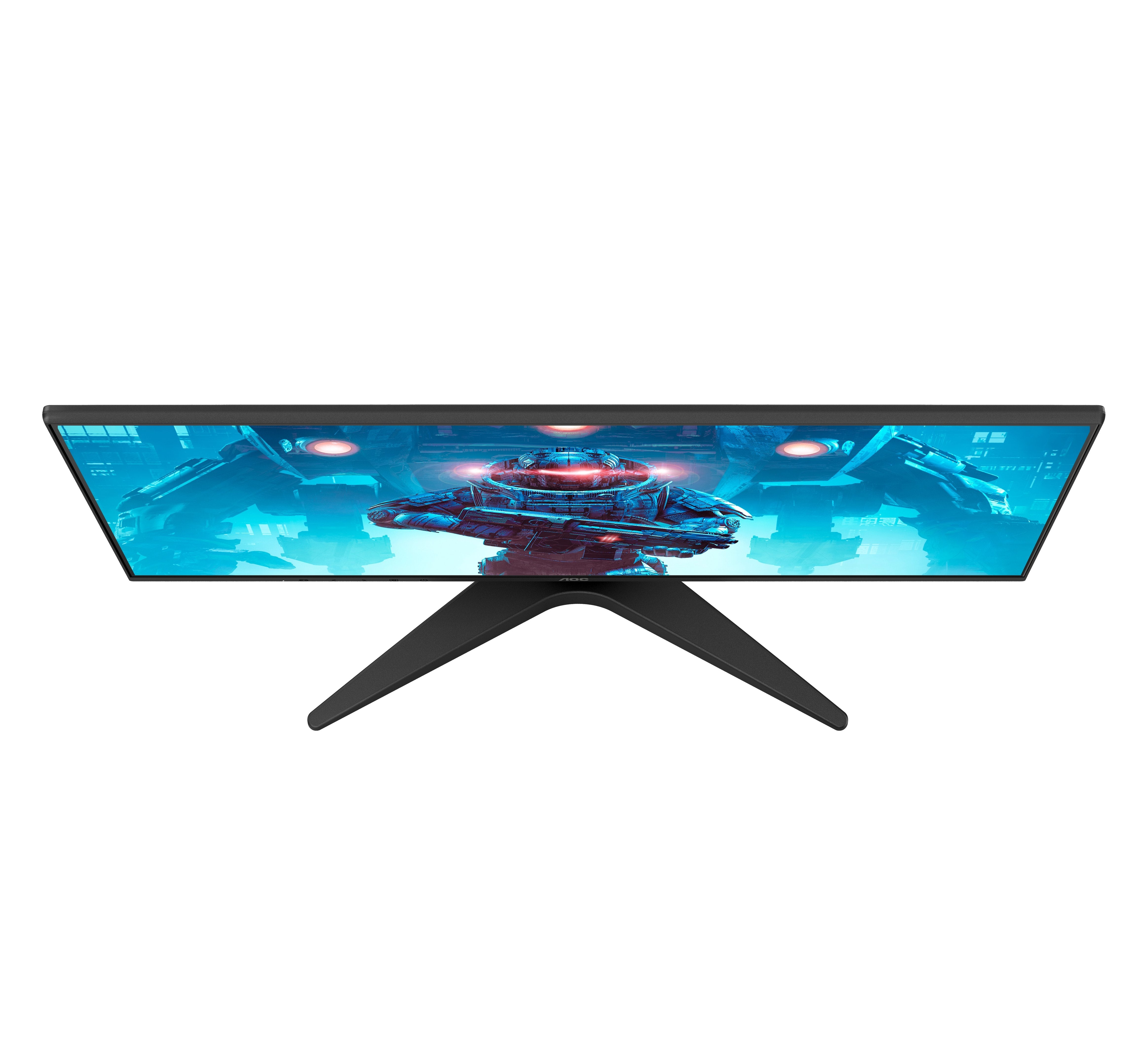 Aoc 27b36x 27" Fhd 16:9 Ips 144hz Hdmi 1.4dp