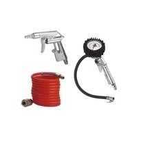 EAN 4006825417050 - Einhell 41.327.41 4 m Negro, Metálico, Rojo imagen 1
