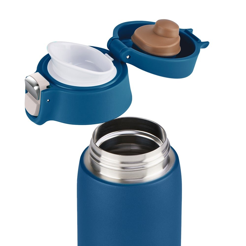 EAN 4009049535128 - EMSA Light Mug 400 ml Azul imagen 4