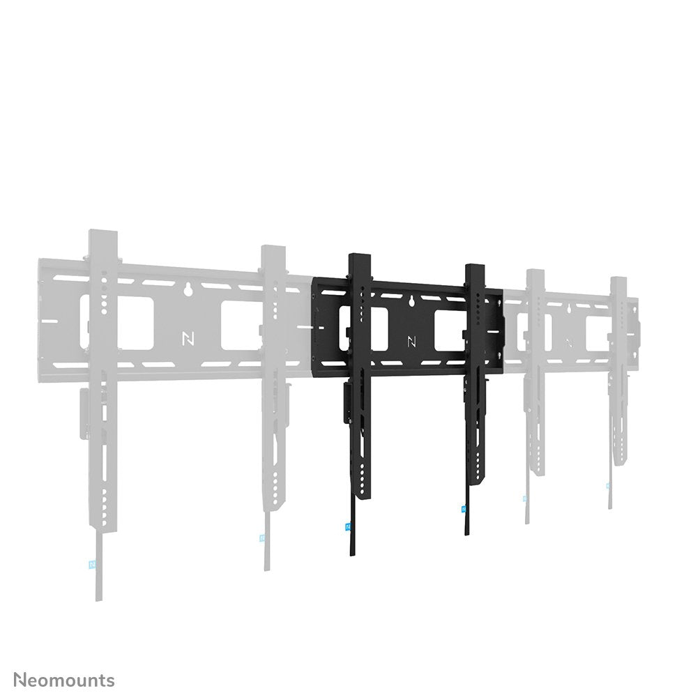 EAN 8717371443252 - Neomounts WL30-750BL14 soporte para TV 190,5 cm (75") Negro imagen 7